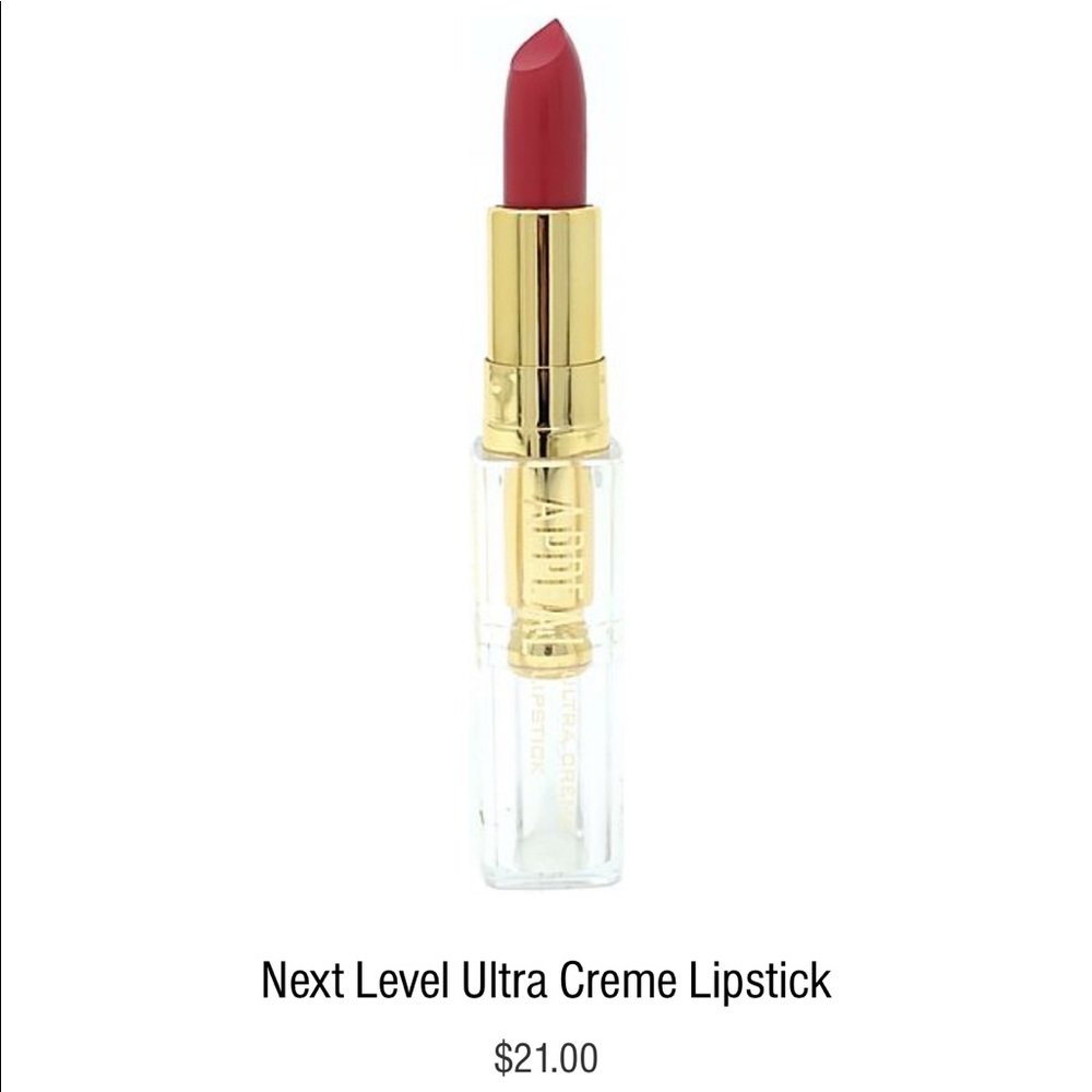 Next Level Lipstick